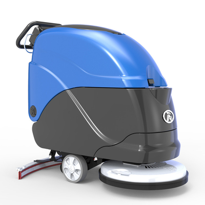 ART X5 Floor Cleaning Industrial Cleaning Machine With Electric Floor Scrubber